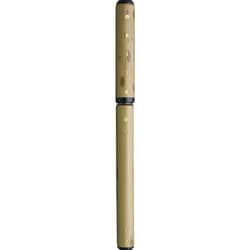 天然竹筆ペン 月 透明ケース AK2700MP-38