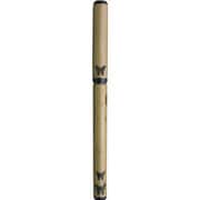 天然竹筆ペン パピヨン 透明ケース AK2700MP-47