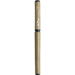 天然竹筆ペン 月兎 透明ケース AK2700MP-55