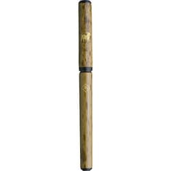 天然竹筆ペン 未 桐箱 AK3200MK-8