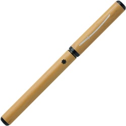 天然竹筆ペン 刀 桐箱 AK3200MK-41