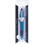 シャープペン ZOOM L102 ピーコックグリーン パック DLA-111D