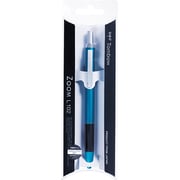 多機能ペン ZOOM L102 パック仕様 ピーコックグリーン CLA-121D