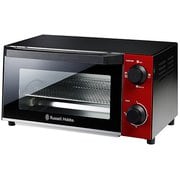 デザイアオーブントースター 800W 7720JP