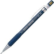 シャープペン マークシートシャープペンシル 1.3mm HB ノック式 ポリシース仕様 XAM13-HB