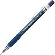 シャープペン マークシートシャープペンシル 1.3mm B ノック式 ポリシース仕様 XAM13-B