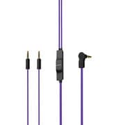 シングルボタンケーブル プログレッシブパープル SOL SB CBL PRP