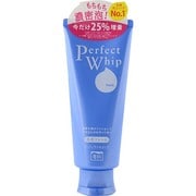 洗顔専科 パーフェクトホイップ 25%増量 [150g]