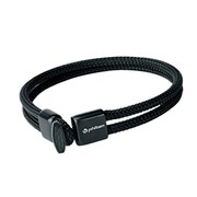 RAKUWAブレスX100 カーボン ブラック [17cm]