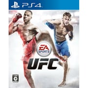 EA SPORTS UFC [PS4 ソフト]