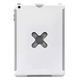 Wallee iPad Case Air WHT WSCA1WHT
