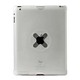 Wallee iPad Case Air CLR WSCA1CLR