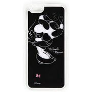 0239 DisneyライトケースiPhone 6 4.7インチ用キスミニー