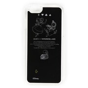 0234 DisneyライトケースiPhone 6 4.7インチ用アリス