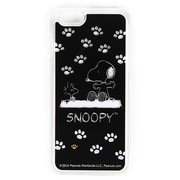 0230 SnoopyライトケースiPhone 6 4.7インチ用スヌーピー