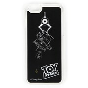 0231 DisneyライトケースiPhone 6 4.7インチ用エイリアン