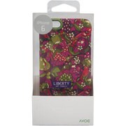 AA400181 [iPhone 6 4.7インチLIBERTYBar ワイン]