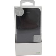 AA400190 [iPhone 6 4.7インチToscanaDiary ブラック]