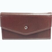 APIP6FLCFO1CEIY [iPhone 6 4.7インチ Italian Premium Cow Leather Case コーヒー]