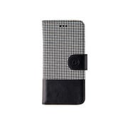 MKWNDBIP6FBKDRBK [iPhone 6専用 フリップケース PU Case Western Series Diary Black Decker]