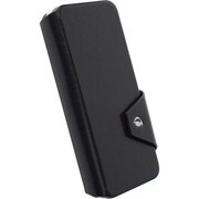 76019 [76019 iPhone 6/6sフリップケース Kalmar FlipWallet ブラック]