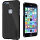 CY1664CPURB [iPhone 6ケース Urban Shield Protective Case ブラックアルミニウム]
