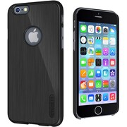 CY1664CPURB [iPhone 6ケース Urban Shield Protective Case ブラックアルミニウム]