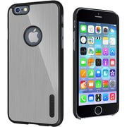 CY1663CPURB [iPhone 6ケース Urban Shield Protective Case シルバーアルミニウム]