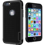 CY1666CPWOR [iPhone 6ケース Workmate Evolution Protective Case ブラック/グレー]