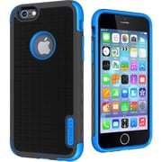 CY1667CPWOR [iPhone 6ケース Workmate Evolution Protective Case グレー/ブルー]