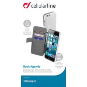 BOOKAGENDAIPH647W [iPhone 6/6s用]