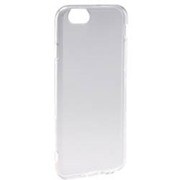 BSIP14CKSCR [iPhone 6 4.7インチ用 ソフトケース 液晶保護フィルム付 クリア]
