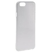 BSIP14CHCCR [iPhone 6 4.7インチ用 イージーハードケース コートプラスタイプ 液晶保護フィルム付 クリア]