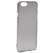 BSIP14CHCCBK [iPhone 6 4.7インチ用 イージーハードケース コートプラスタイプ 液晶保護フィルム付 クリアブラック]