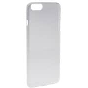 BSIP14LCHCR [iPhone 6 Plus 5.5インチ用 イージーハードケース 液晶保護フィルム付 クリア]