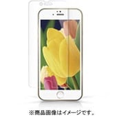 BSIP14FG [iPhone 6 4.7インチ用 気泡が消える液晶保護フィルム 高光沢タイプ]