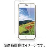 BSIP14FSMT [iPhone 6 4.7インチ用 気泡が消える液晶保護フィルム スムースタッチ/反射防止タイプ]