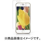 BSIP14FUG [iPhone 6 4.7インチ用 気泡が消える液晶保護フィルム 薄型高光沢タイプ]