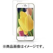 BSIP14FEFGCR [iPhone 6 4.7インチ用 液晶保護フィルム イージーフィット/高光沢タイプ クリア]