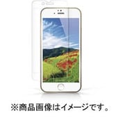 BSIP14FEFCR [iPhone 6 4.7インチ用 液晶保護フィルム イージーフィット/反射防止タイプ クリア]