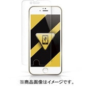 BSIP14FAST [iPhone 6 4.7インチ用 耐衝撃ソフトフィルム 反射防止タイプ]