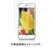 BSIP14FBCG [iPhone 6 4.7インチ用 気泡が消える液晶保護フィルム ブルーライトカット/高光沢タイプ]