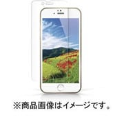 BSIP14FBCT [iPhone 6 4.7インチ用 気泡が消える液晶保護フィルム ブルーライトカット/反射防止タイプ]