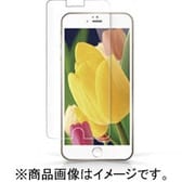 BSIP14LFG [iPhone 6 Plus 5.5インチ用 気泡が消える液晶保護フィルム 高光沢タイプ]