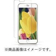 BSIP14LFT [iPhone 6 Plus 5.5インチ用 気泡が消える液晶保護フィルム 反射防止タイプ]