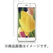 BSIP14LFEFGCR [iPhone 6 Plus 5.5インチ用 液晶保護フィルム イージーフィット/高光沢タイプ]