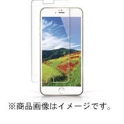 BSIP14LFEFCR [iPhone 6 Plus 5.5インチ用 液晶保護フィルム イージーフィット/反射防止タイプ]