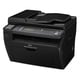 A4モノクロプリンタ複合機 MultiWriter ELシリーズ MultiWriter 5100F プリント/コピー/スキャン/ファックス/有線・無線LAN対応 PR-L5100F