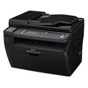 A4モノクロプリンタ複合機 MultiWriter ELシリーズ MultiWriter 5100F プリント/コピー/スキャン/ファックス/有線・無線LAN対応 PR-L5100F