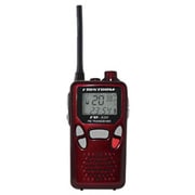 特定小電力トランシーバーバリューパック4点セット (免許不要) FC-S20 WR
